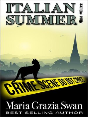 cover image of Italian Summer